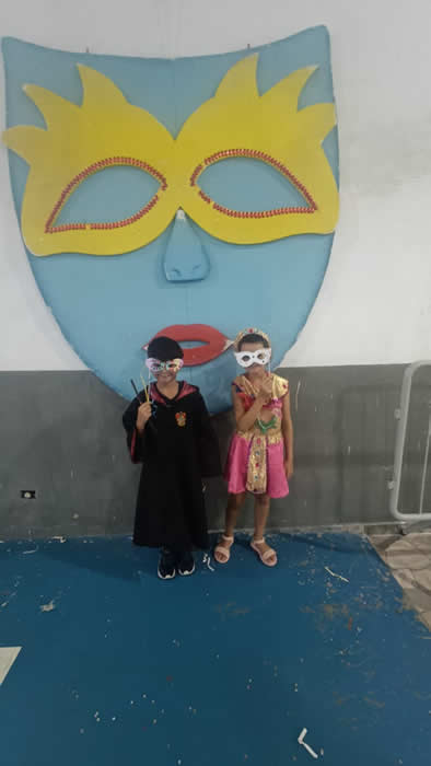 Carnaval 2023